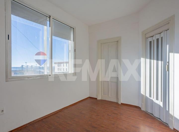 Departamento · 50m² · 3 Ambientes