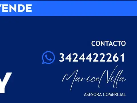Departamento en Venta en Santa Fe, La Capital
