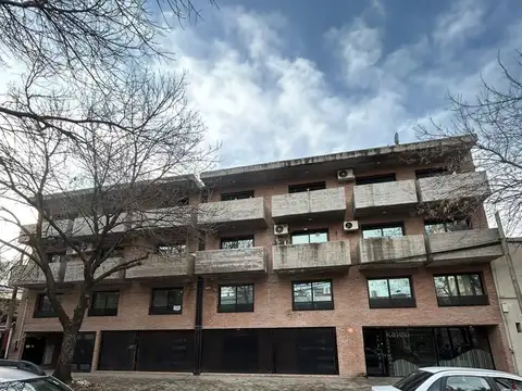 Departamento en Venta en Echesortu, Rosario
