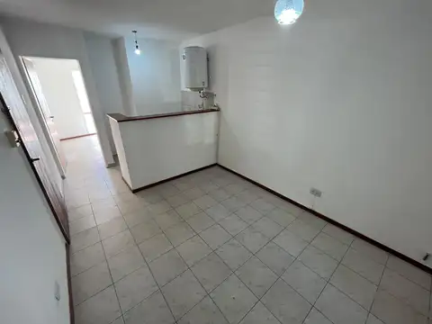 Departamento en Venta en Luis Agote, Rosario