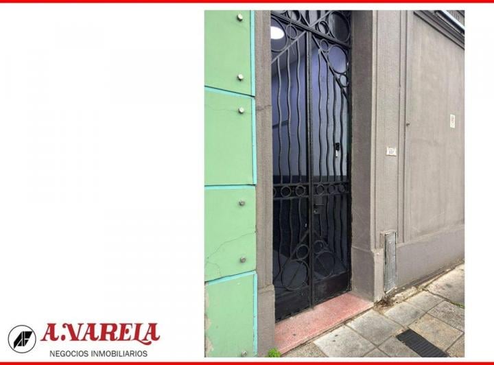 Departamento · 50m² · 3 Ambientes