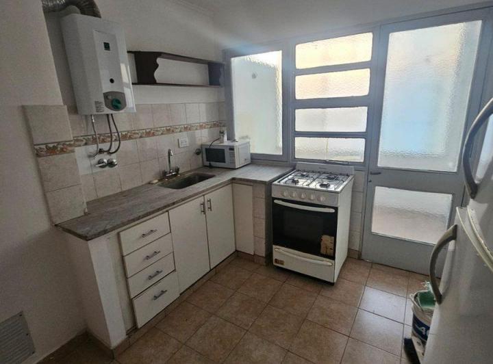 Departamento · 67m² · 4 Ambientes