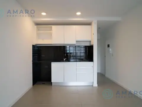 Departamento en Venta en Abasto, Rosario