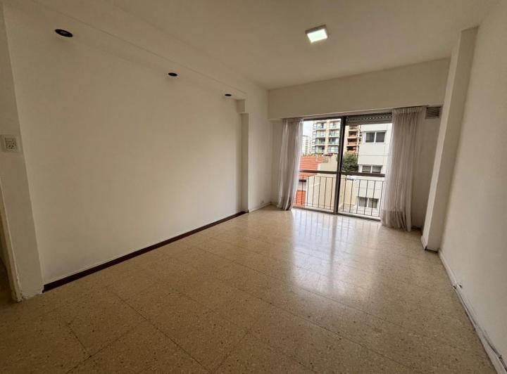 Departamento · 65m² · 3 Ambientes