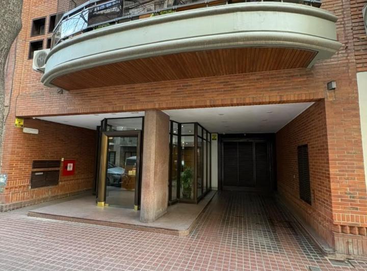 Departamento · 133m² · 5 Ambientes · 1 Cochera