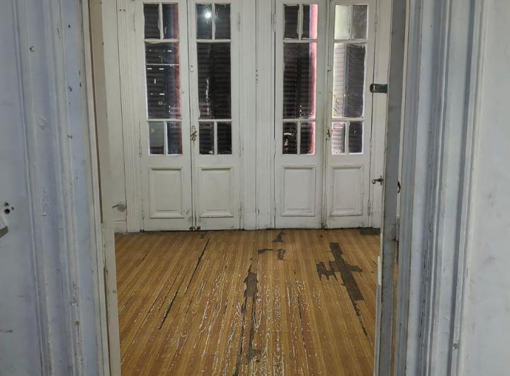 Departamento · 150m² · 7 Ambientes