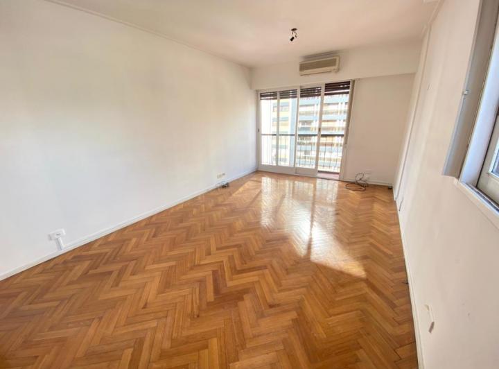 Departamento · 75m² · 4 Ambientes