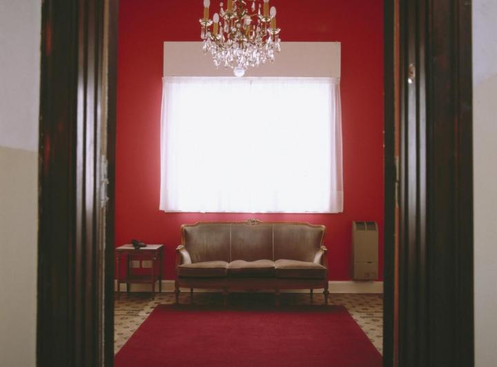 Departamento · 70m² · 4 Ambientes