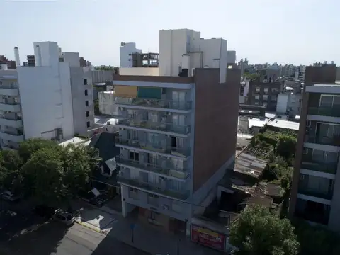 Departamento en Venta en Republica De La Sexta, Rosario