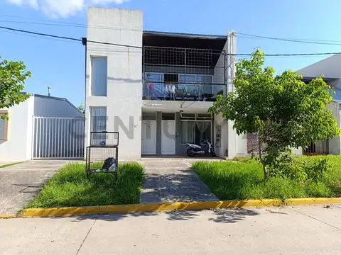 Departamento en Venta en Rafaela, Castellanos