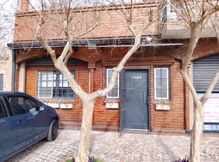 Departamento · 40m² · 3 Ambientes