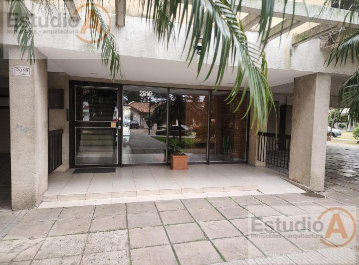 Departamento · 80m² · 4 Ambientes · 1 Cochera