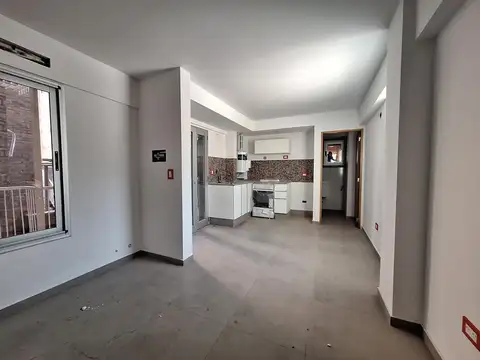 Departamento en Venta en Luis Agote, Rosario