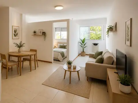 Departamento en Venta en Rosario, Santa Fe