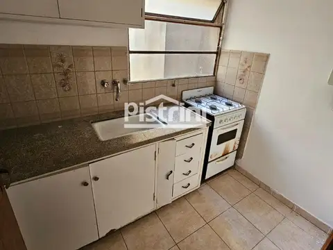Departamento en Venta en Luis Agote, Rosario