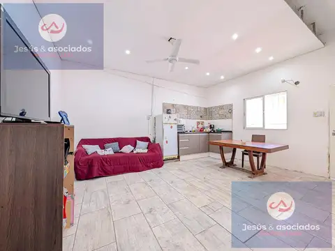 Departamento en Venta en Echesortu, Rosario