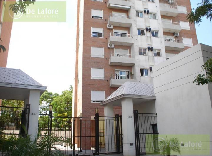 Departamento · 63m² · 3 Ambientes