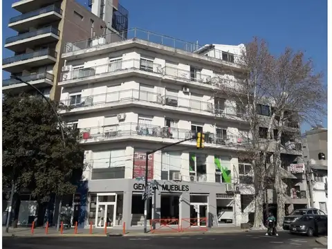 Departamento en Venta en Alberdi, Rosario