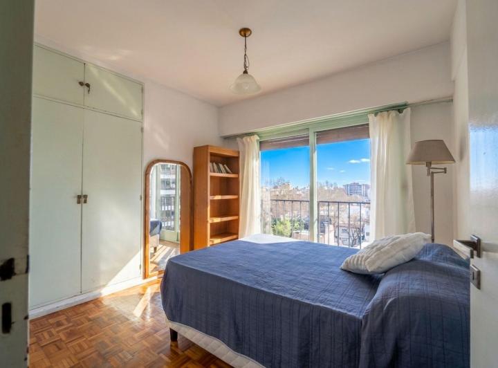 Departamento · 48m² · 3 Ambientes