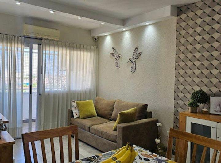 Departamento · 69m² · 4 Ambientes · 1 Cochera