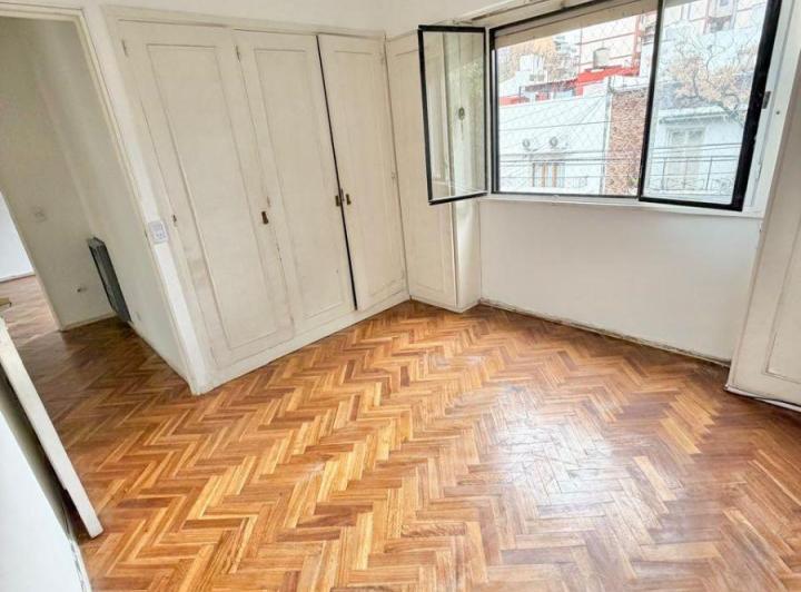 Departamento · 62m² · 3 Ambientes