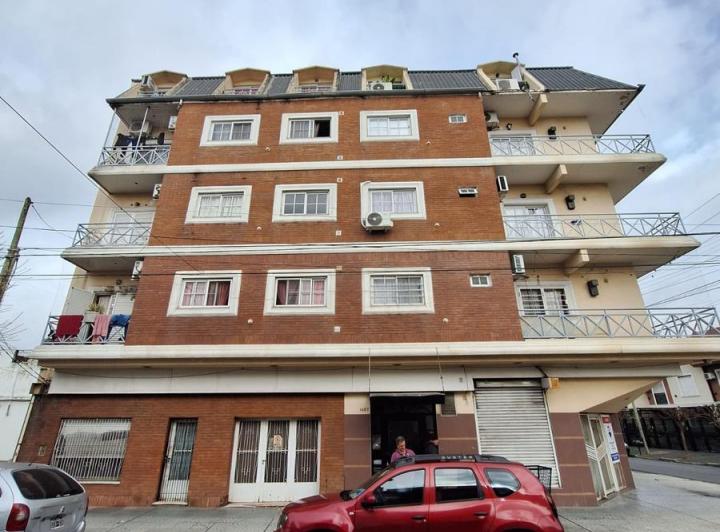 Departamento · 50m² · 3 Ambientes