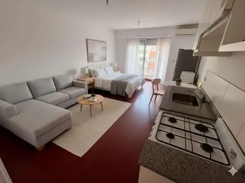 Departamento en Venta en Republica De La Sexta, Rosario