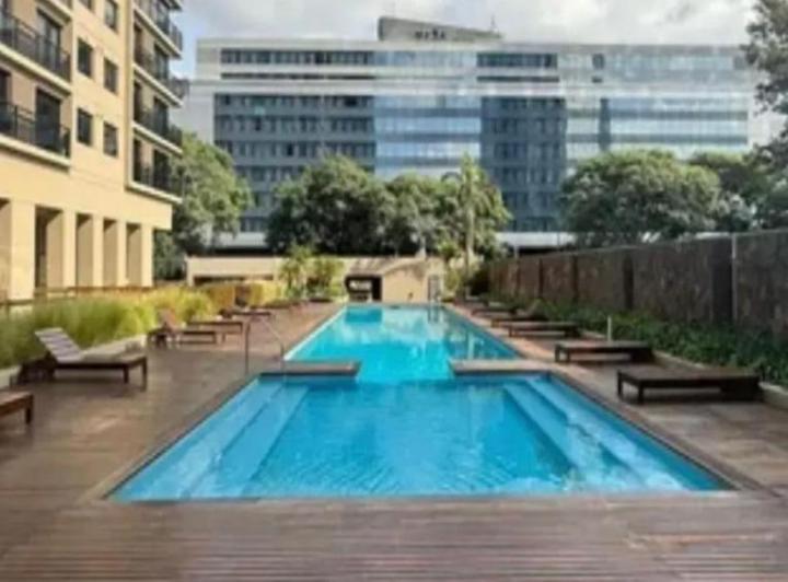 Departamento · 120m² · 3 Ambientes · 2 Cocheras