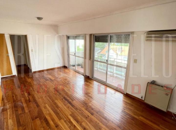 Departamento · 1m² · 2 Ambientes