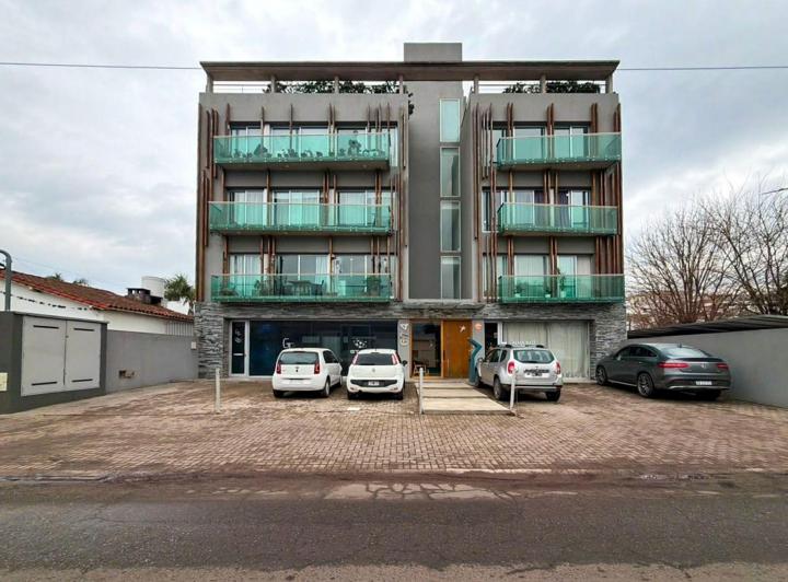 Departamento · 3 Ambientes · 1 Cochera
