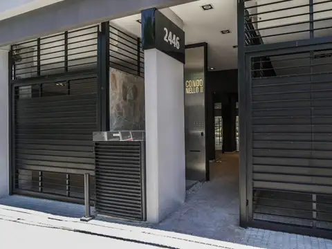 Departamento en Venta en Republica De La Sexta, Rosario