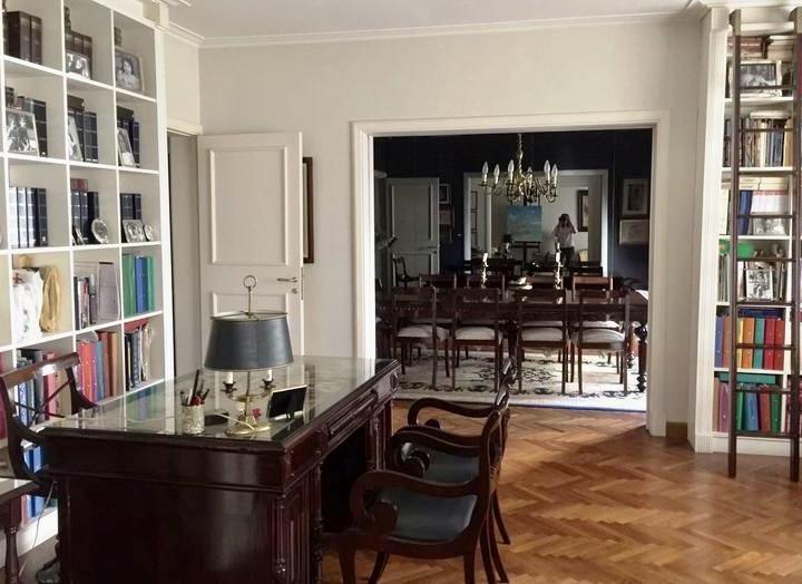 Departamento · 293m² · 5 Ambientes · 1 Cochera