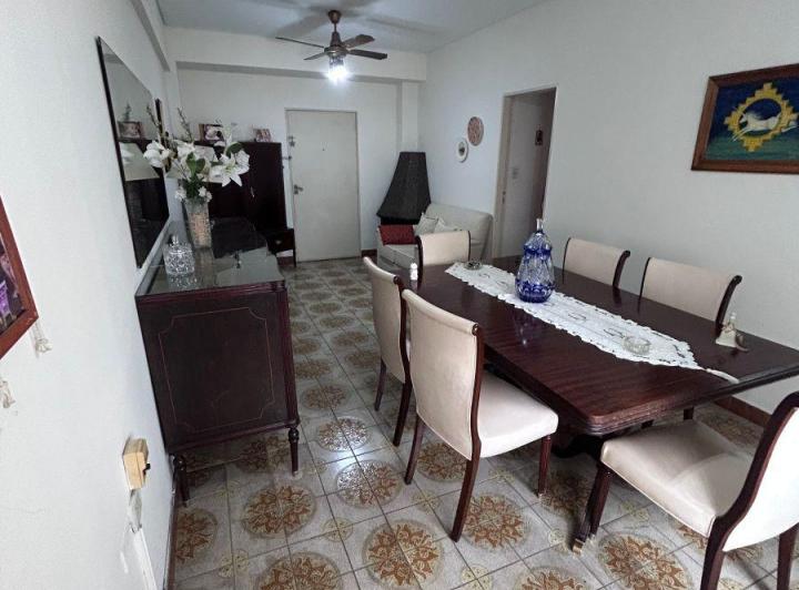 Departamento · 68m² · 3 Ambientes