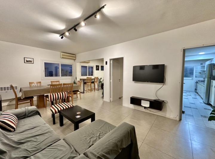Departamento · 80m² · 3 Ambientes