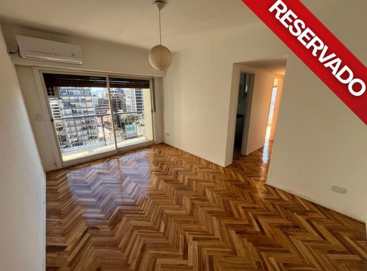 Departamento · 55m² · 3 Ambientes