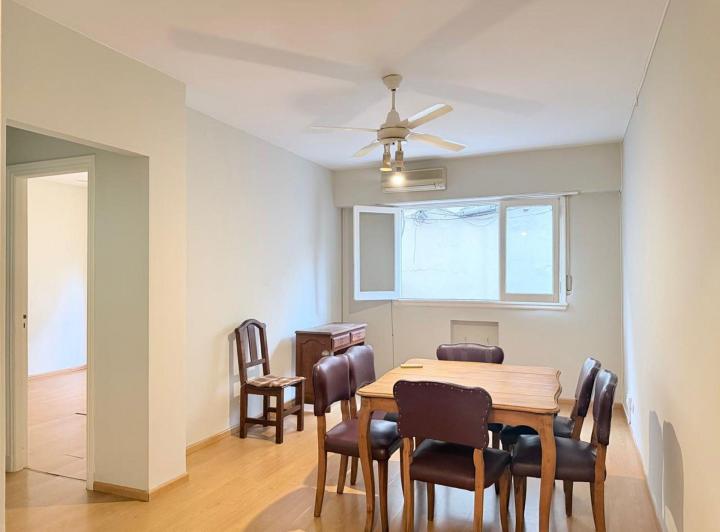 Departamento · 59m² · 3 Ambientes