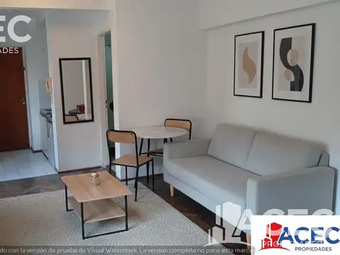 Departamento en Venta en Martin, Rosario