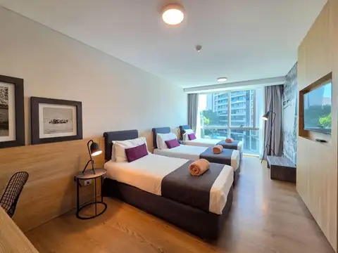 Departamento en Venta en Puerto Norte, Rosario