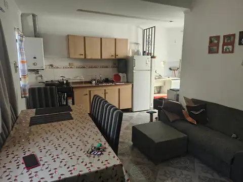Departamento en Venta en Barrio Jardin Mayoraz, Santa Fe