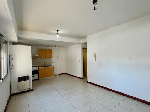 Departamento en Alquiler en Republica De La Sexta, Rosario