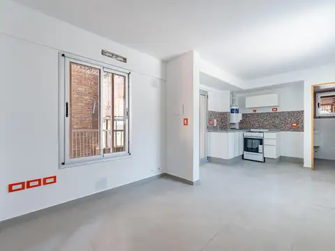 Departamento en Venta en Luis Agote, Rosario