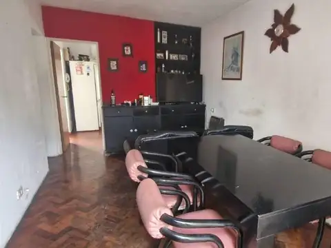 Departamento en Venta en Barrio España y Hospitales, Rosario