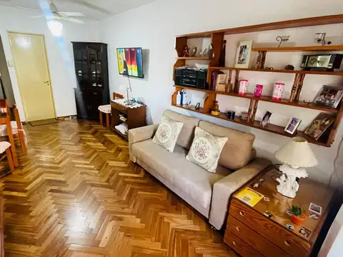 Departamento en Venta en Centro, Rosario