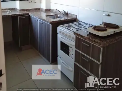 Departamento en Venta en Ludueña, Rosario