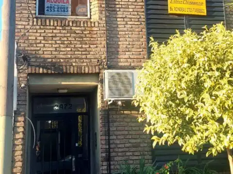 Departamento en Venta en Jorge Cura, Rosario