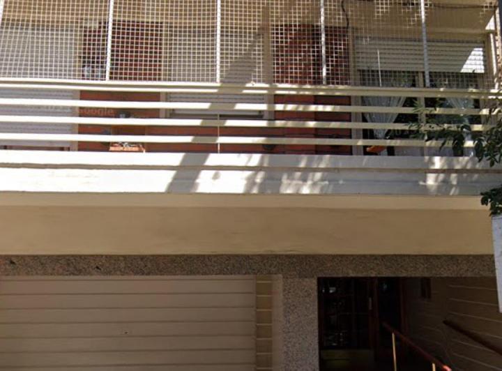 Departamento · 100m² · 4 Ambientes