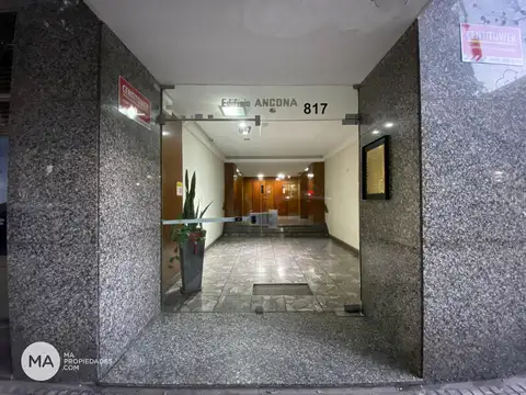 Departamento en Venta en Centro, Rosario
