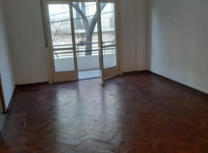 Departamento · 65m² · 3 Ambientes