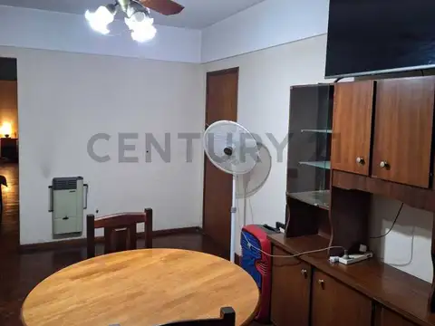 Departamento en Venta en Martin, Rosario