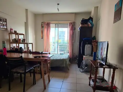 Departamento en Venta en Echesortu, Rosario